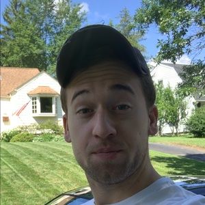 Meet your Posher, Corey